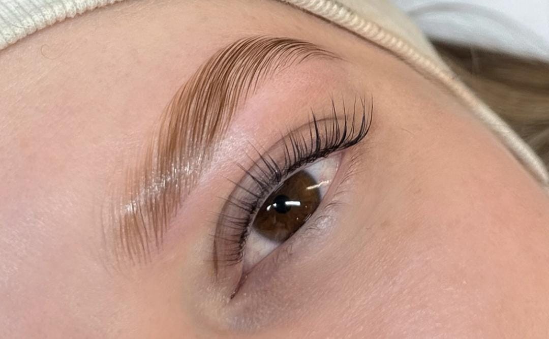 Lash Lifting